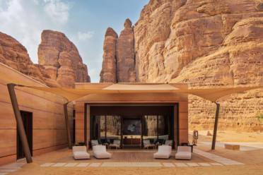 Top 5 Spas to Spoil Yourself in Saudi Arabia