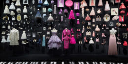 Discover the Magic of the Dior Exhibition in Riyadh