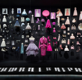 Discover the Magic of the Dior Exhibition in Riyadh