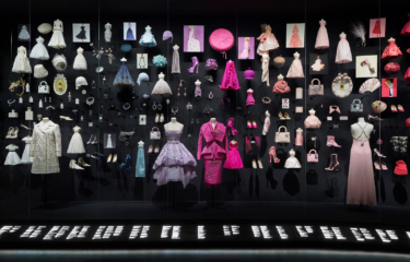 Discover the Magic of the Dior Exhibition in Riyadh