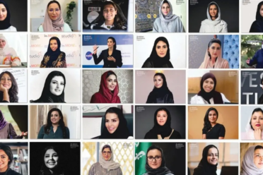 Saudi Women Entrepreneurs Rewriting the Narrative