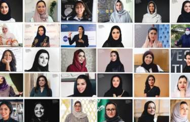 Saudi Women Entrepreneurs Rewriting the Narrative