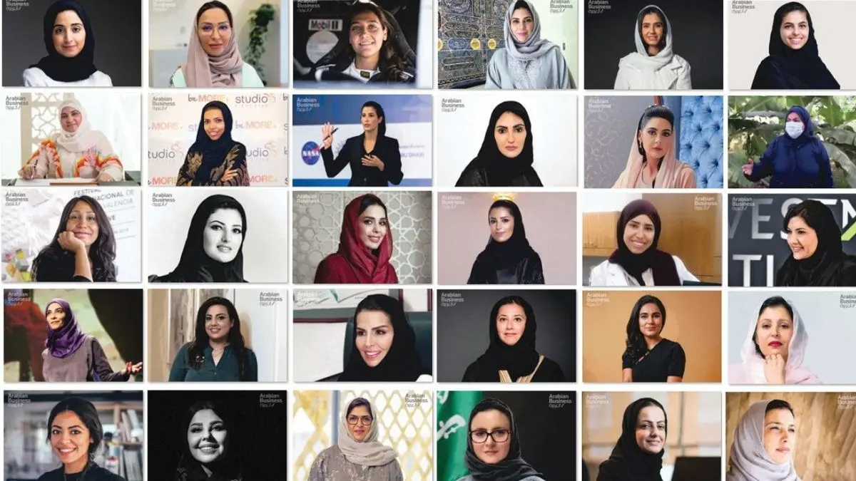 Saudi Women Entrepreneurs Rewriting the Narrative