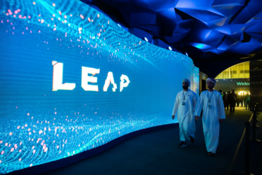 Experience a Fusion of Innovation and Exploration LEAP 2025 in Saudi Arabia