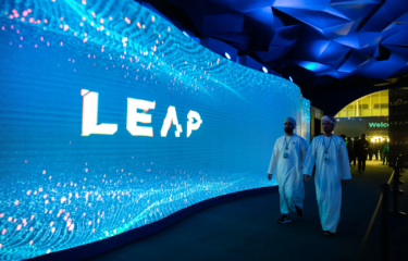 Experience a Fusion of Innovation and Exploration LEAP 2025 in Saudi Arabia