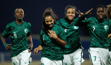 The Rise of Female Athletes in Saudi Arabia