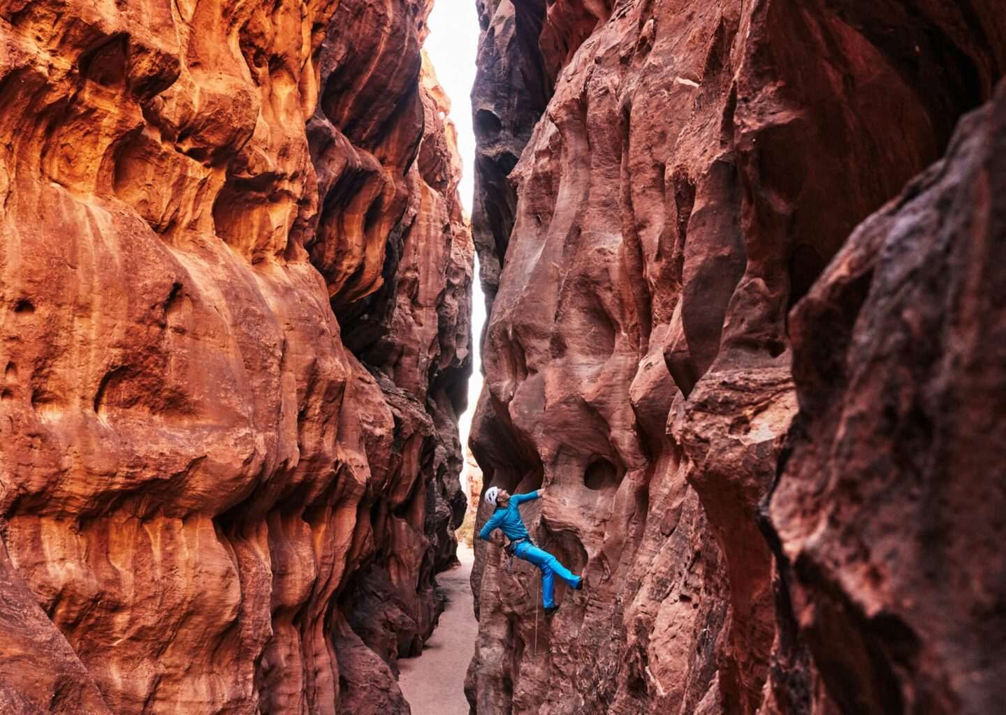 The Saudi <br>You Haven’t Met Yet