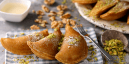 The Irresistible World of Saudi Desserts in Ramadan