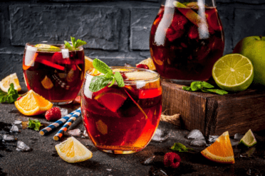 Sip Through the Kingdom’s Rich Flavors with Traditional Saudi Arabian Beverages