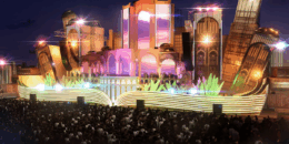 A Thousand Beats, One Destination: Why 1001 Music Festival in Riyadh Was the Coolest Event of 2025 Yet!