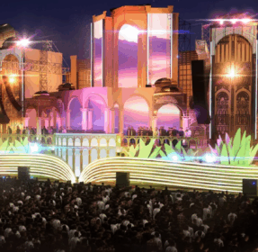 A Thousand Beats, One Destination: Why 1001 Music Festival in Riyadh Was the Coolest Event of 2025 Yet!