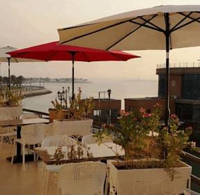 Best Restaurants in Dammam: Where to Eat, What to Try, and How Much It’ll Cost You in 2025