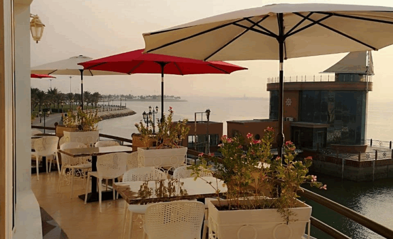 Best Restaurants in Dammam: Where to Eat, What to Try, and How Much It’ll Cost You in 2025
