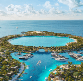 Laheq Island | Inside Saudi's Stunning New Residential Paradise on the Red Sea