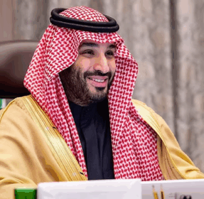 Crown Prince MBS Makes a Generous Donation to Boost Saudi Housing