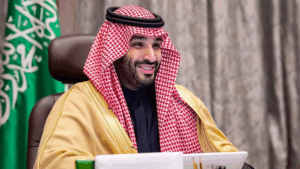 Crown Prince MBS Makes a Generous Donation to Boost Saudi Housing
