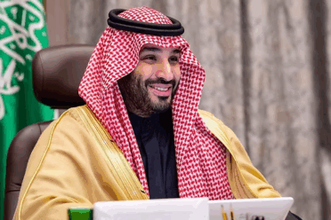 Crown Prince MBS Makes a Generous Donation to Boost Saudi Housing