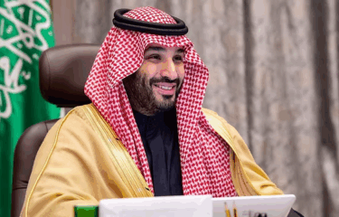 Crown Prince MBS Makes a Generous Donation to Boost Saudi Housing