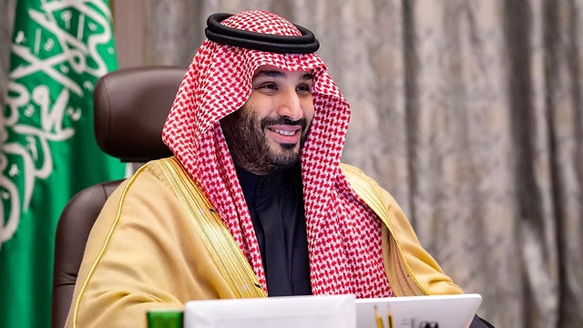 Crown Prince MBS Makes a Generous Donation to Boost Saudi Housing