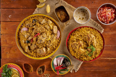 Where to Have Kabsa in Riyadh – A Complete Guide for Food Lovers