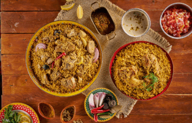 Where to Have Kabsa in Riyadh – A Complete Guide for Food Lovers