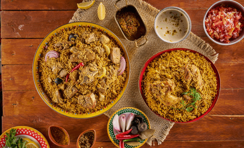 Where to Have Kabsa in Riyadh – A Complete Guide for Food Lovers