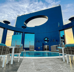 Forks, Flavors, Spices, & the Red Sea: Experience the Best Restaurants in Jeddah