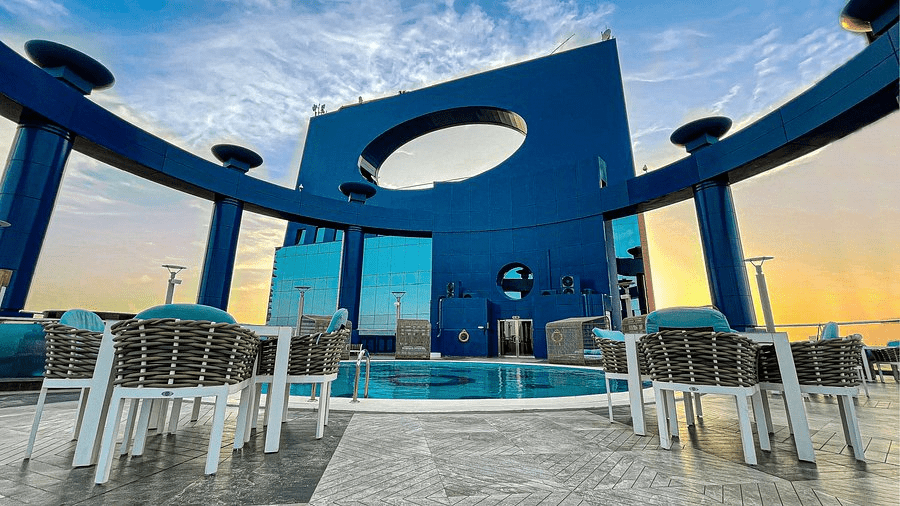 Forks, Flavors, Spices, & the Red Sea: Experience the Best Restaurants in Jeddah