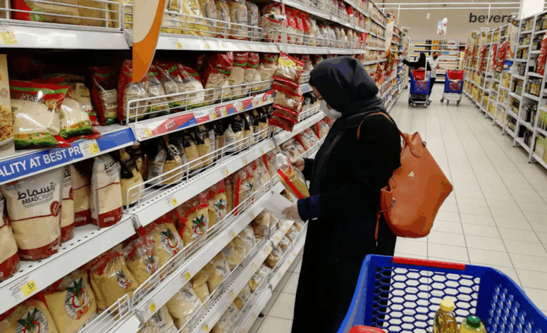 An Expat’s Guide to Grocery Shopping in Riyadh