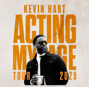 Kevin Hart in Jeddah – Get Ready to Laugh Your Hart Out!