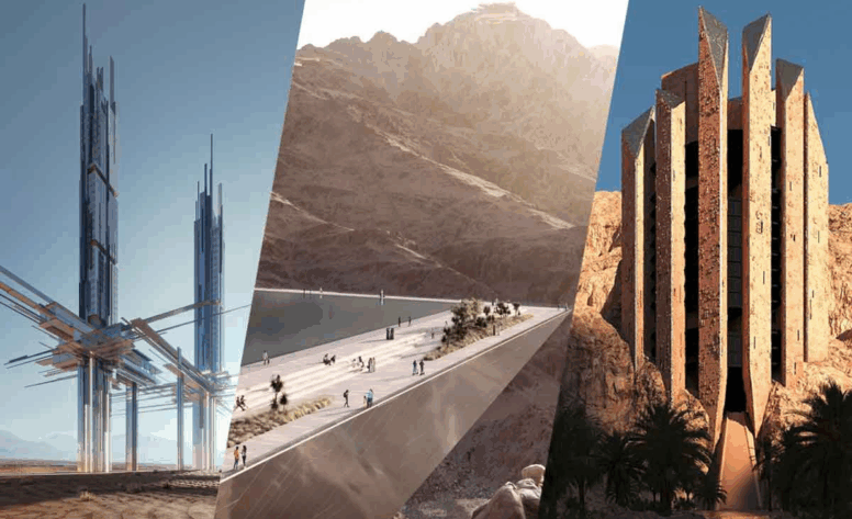 Saudi Arabia to Localize Tourism Professions 