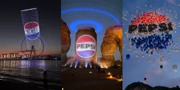 PepsiCo Plants Roots in Riyadh: Inside the Bold New HQ in Saudi Arabia’s Financial District