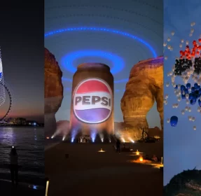PepsiCo Plants Roots in Riyadh: Inside the Bold New HQ in Saudi Arabia’s Financial District