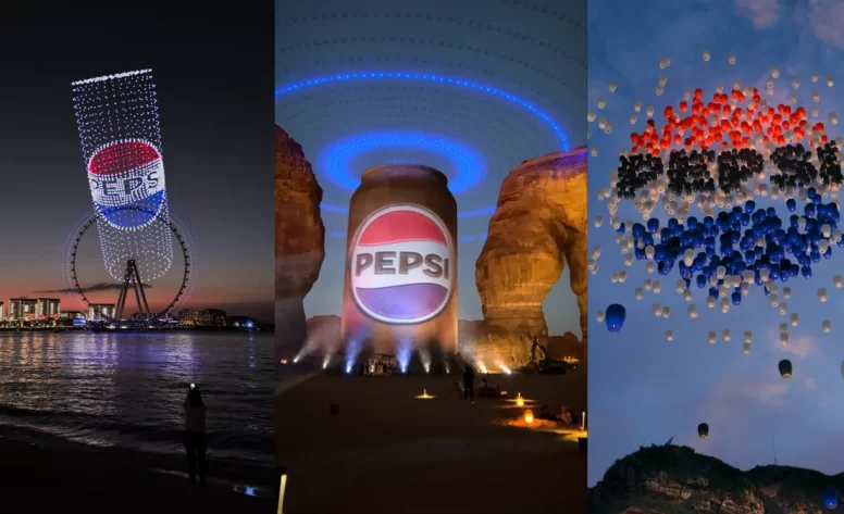 PepsiCo Plants Roots in Riyadh: Inside the Bold New HQ in Saudi Arabia’s Financial District
