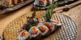 A Japanese Food Lover’s Guide to the Best Sushi Restaurants in Riyadh