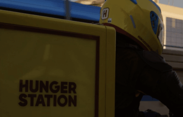 How HungerStation’s AI-Shaded Delivery Routes Are Redefining Comfort in Saudi Arabia?