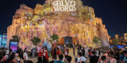What to Know Before Boulevard World Riyadh Closes in 2025
