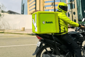 Rabbit Delivery in Saudi Arabia – Changing the Way You Shop