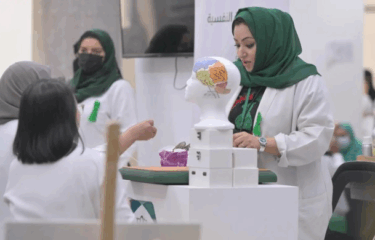 Mental Health Therapy in Saudi Arabia — A Cultural Shift in Progress 
