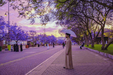 Escape the Heat in Cool-Weather Destinations in Saudi Arabia for Eid al-Adha 2025