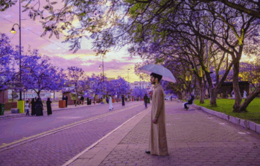 Escape the Heat in Cool-Weather Destinations in Saudi Arabia for Eid al-Adha 2025 