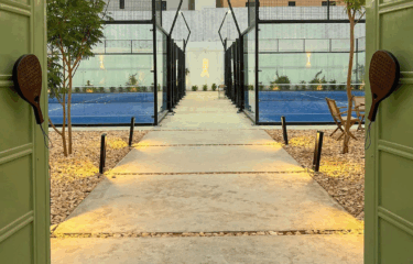 Smash, Serve, Repeat at These Padel Spots in Riyadh