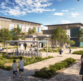 International Schools in AMAALA and Red Sea | A New Chapter in Saudi Education