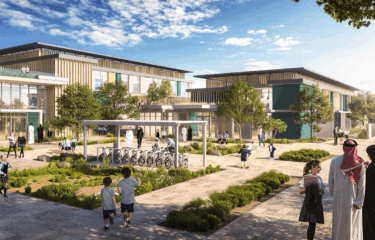 International Schools in AMAALA and Red Sea | A New Chapter in Saudi Education