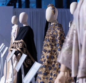 WWD & Fashion Futures to Host Global Fashion & Beauty Summit in Riyadh – May 21-22