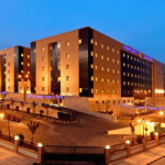 Best Hospitals in Riyadh Offering World-Class Healthcare