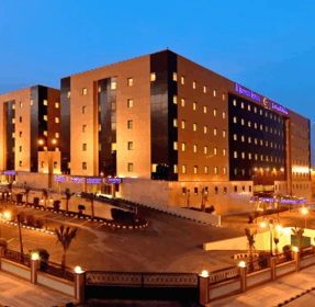 Best Hospitals in Riyadh Offering World-Class Healthcare