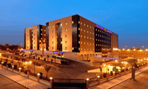 Best Hospitals in Riyadh Offering World-Class Healthcare