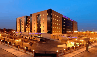 Best Hospitals in Riyadh Offering World-Class Healthcare