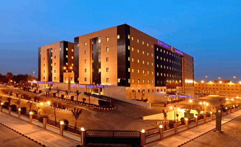 Best Hospitals in Riyadh Offering World-Class Healthcare